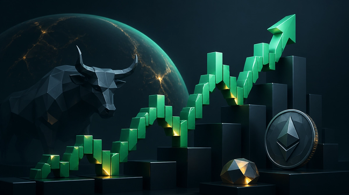 Prop Firms for Cryptocurrency Trading: The Complete Guide for 2026