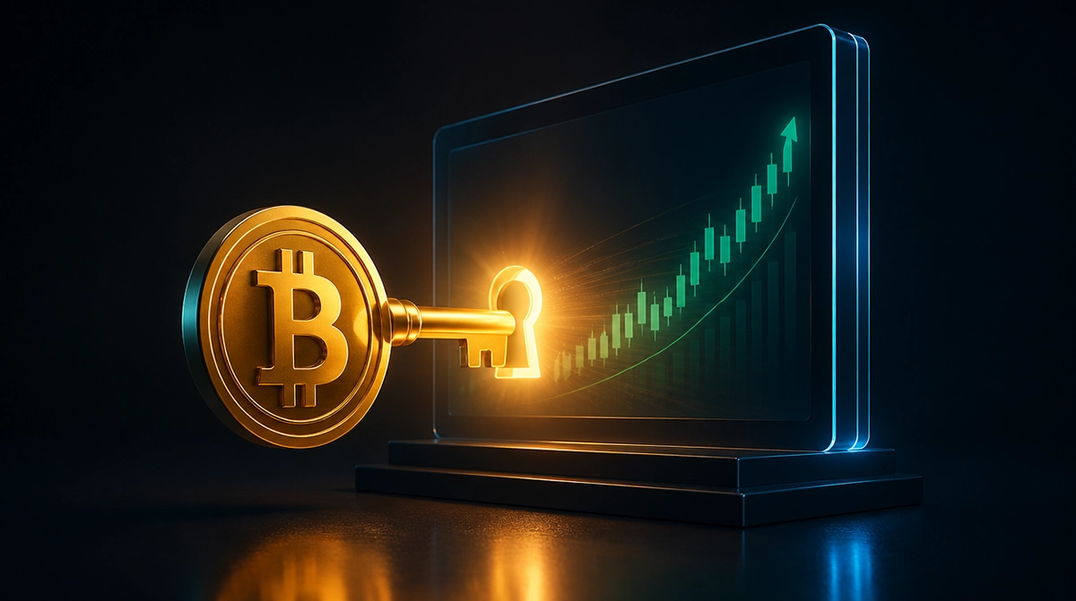 Prop Firms That Accept Crypto as Payment: The Complete Guide for 2026