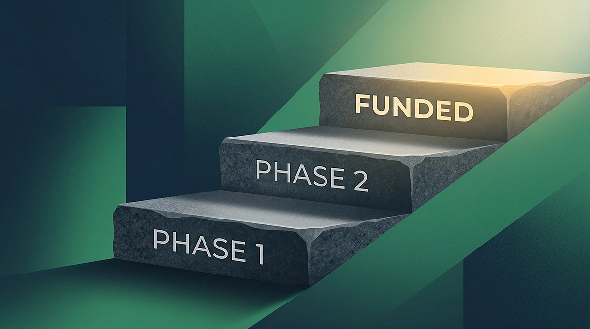 How a Two-Phase Challenge Works: Complete Guide