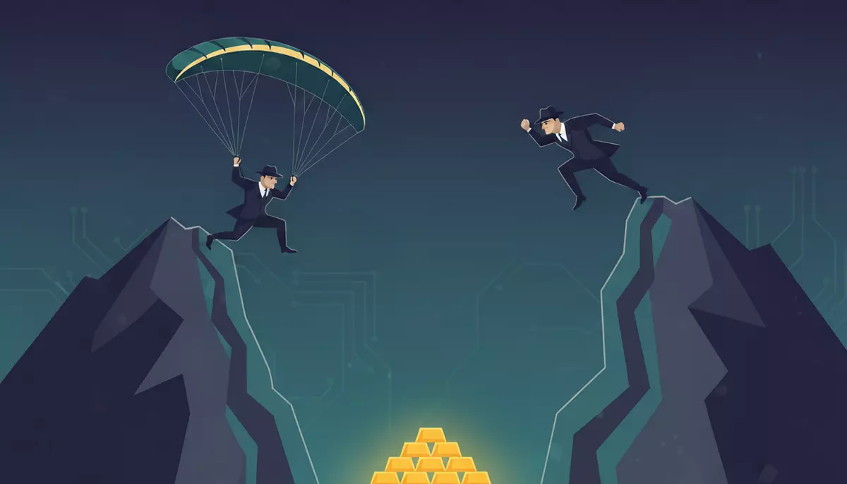 The Psychology of Risk in Trading