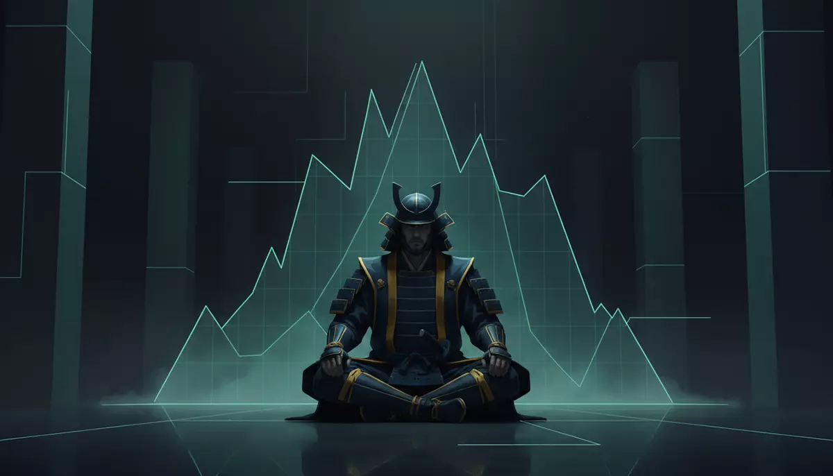 Discipline in Trading