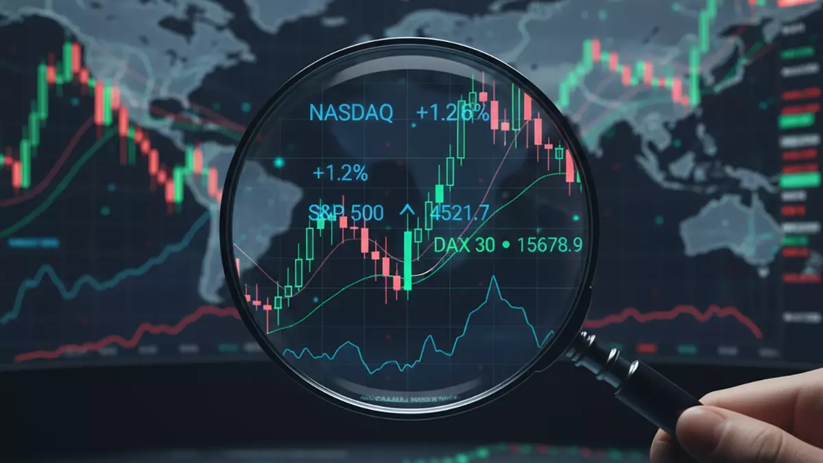 Trading con Índices