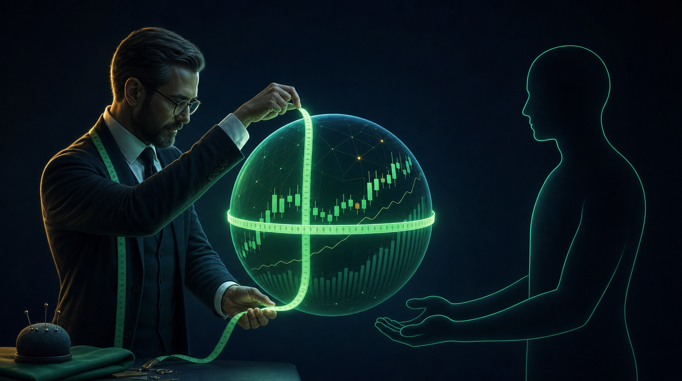 How to Choose the Right Funded Account Size