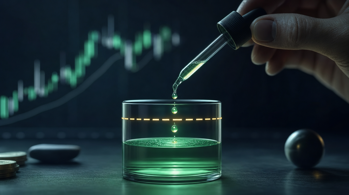 How Much to Risk per Trade During a Prop Firm Challenge